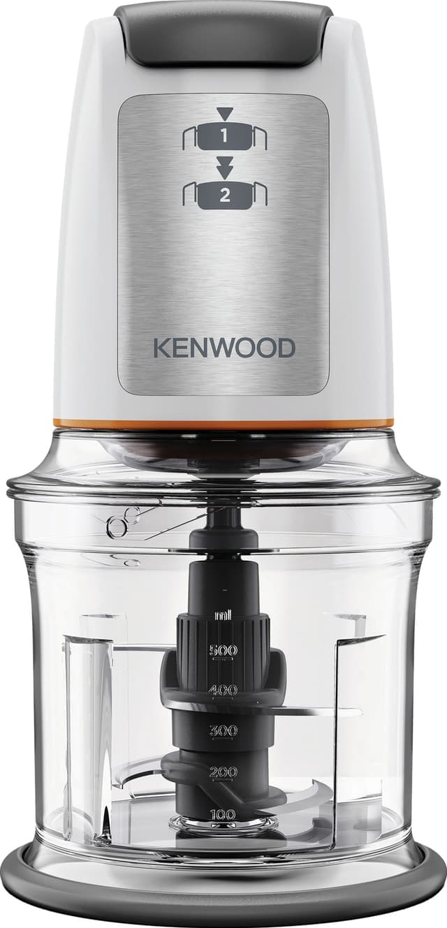 Kenwood Easy Chop hackare CHP61.000WH (vit) - Nyskick - i originalförpackning