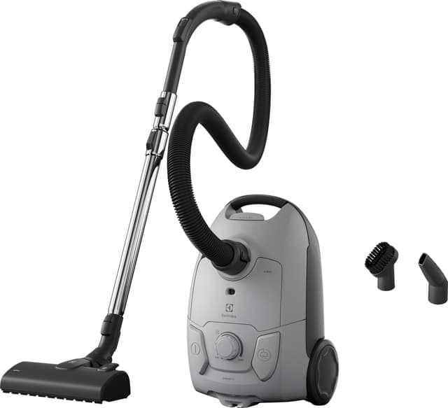 Electrolux Clean 500 Dammsugare med påse EB51C1UG - Fint skick - lite slitage