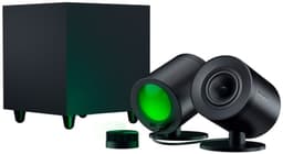 Razer Nommo V2 Pro högtalarset för gaming - 