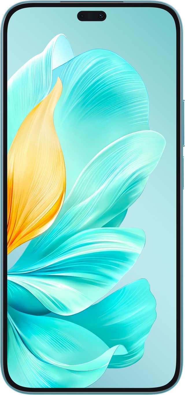 RDU Demo - HONOR 200 LITE 8GB+256GB CYAN LAKE - Nyskick - i originalförpackning
