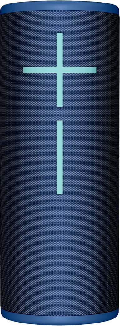 Ultimate Ears BOOM 4 bärbar trådlös högtalare (blå) - Nyskick - i originalförpackning