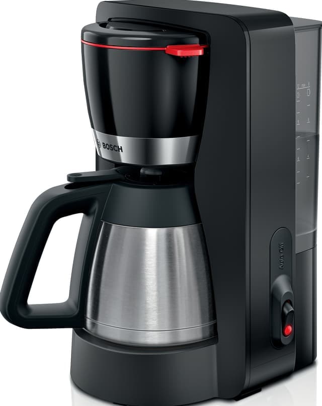 Bosch MyMoment kaffebryggare TKA5M253 - Fint skick - lite slitage