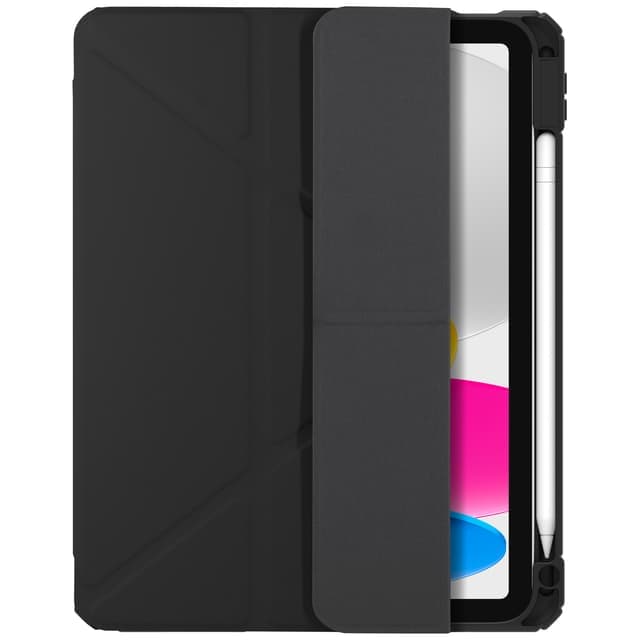 Dbramante1928 London iPad 11" 11:e Gen fodral (svart) - Nyskick - i originalförpackning