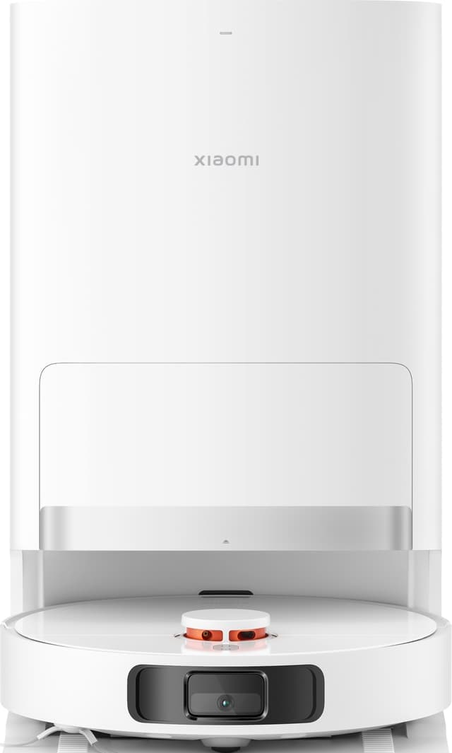 Xiaomi X20+ EU Robotdammsugare 54405 - Använt skick – Synliga skador, fullt funktionell