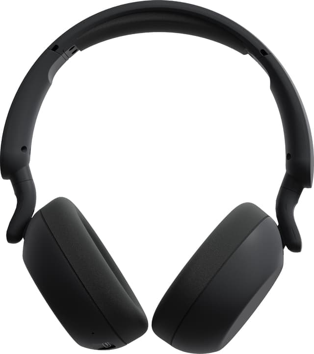 Sudio R3 trådlösa around ear-hörlurar (svarta) - Nyskick - i originalförpackning