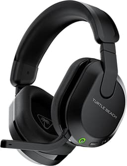 Turtle Beach Stealth 600 Gen 3 gamingheadset för PC (svart) - Nyskick - i originalförpackning