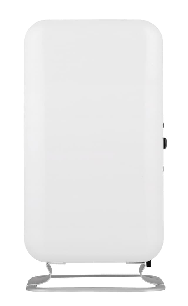 Mill Premium Oljefyllt golvstående element ABH1500DN (1500 WATT) - Fint skick - lite slitage