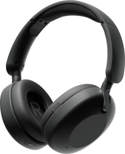Sudio K2 Pro trådlösa around ear-hörlurar (svarta) - Bra skick – Mindre spår av användning