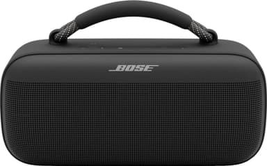 Bose SoundLink Max bluetooth-högtalare (svart) - Nyskick - i originalförpackning