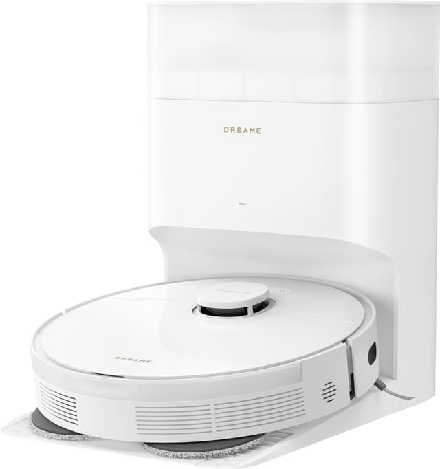 Dreame L10s Plus Robotdammsugare DI1037 - Fint skick - lite slitage