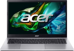 Acer Aspire 3 R5-5500U/16/512 15.6" bärbar dator - Nyskick - originalförpackning saknas