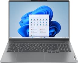 Lenovo IdeaPad Pro 5 R7-8HS/16/512 16" bärbar dator - Bra skick – Mindre spår av användning