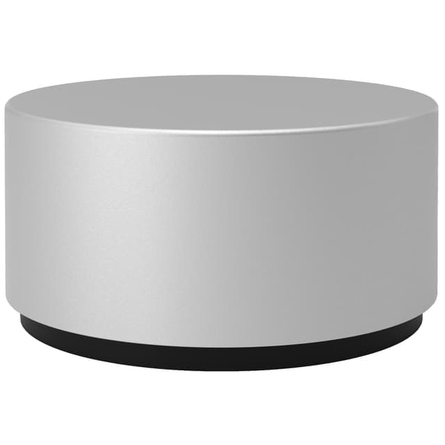 Surface Dial (silver) - Nyskick - i originalförpackning