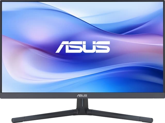Asus VU249CFE-B 23.8" bildskärm (blå) - Nyskick - i originalförpackning