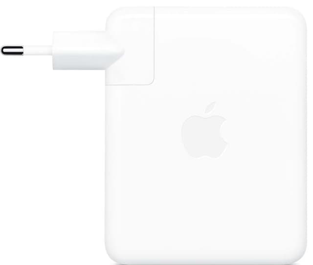 Apple 140 W usb-c-strömadapter - Nyskick - i originalförpackning
