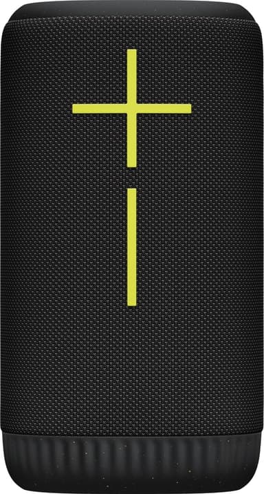 Ultimate Ears EVERBOOM bärbar trådlös högtalare (svart) - Nyskick - i originalförpackning