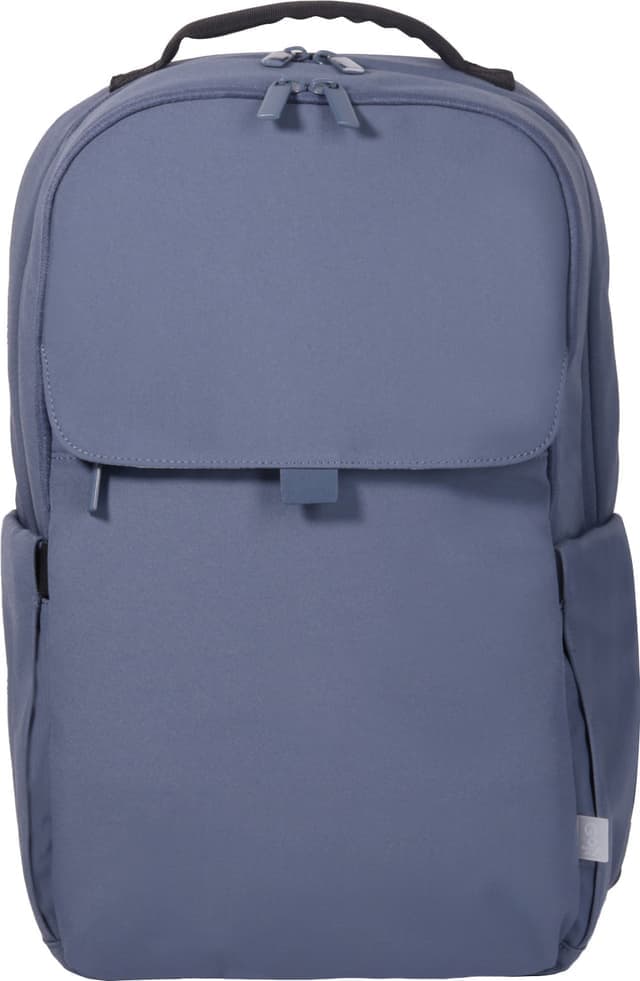 Goji School 15.6'' ryggsäck för bärbar dator (blå) - Nyskick - i originalförpackning