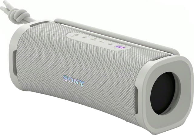 Sony ULT Field 1 bärbar högtalare (vit) - Bra skick – Mindre spår av användning