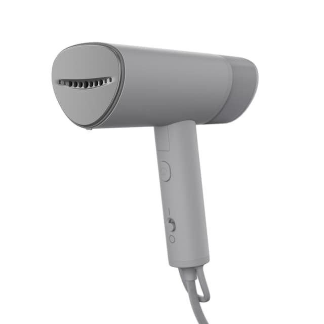 Electrolux Care 500 handhållen steamer E5HS1-6UG (grå) - Nyskick - i originalförpackning