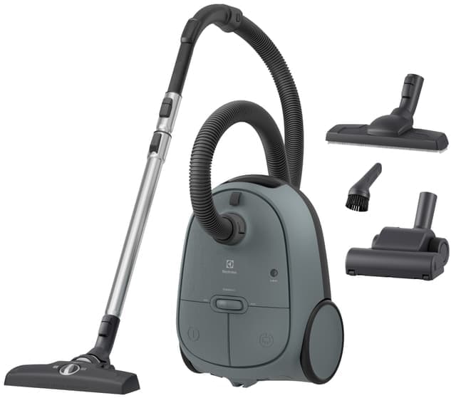 Electrolux Serie 600 Dammsugare med påse EB61C4OG - Nyskick - i originalförpackning
