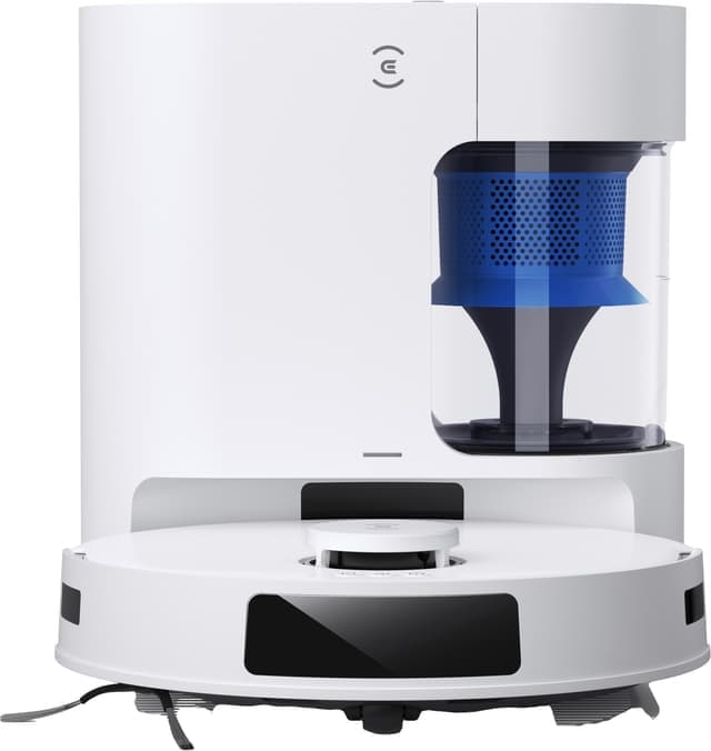 Ecovacs Deebot N20 Plus Robotdammsugare DKX56+ - Nyskick - i originalförpackning