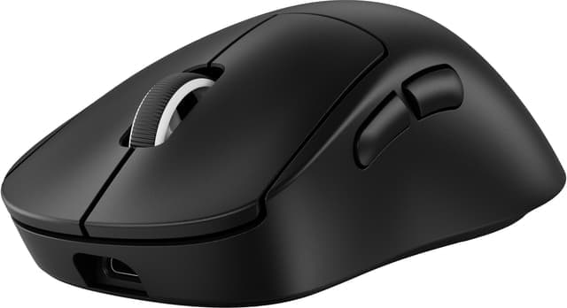Logitech G Pro X Superlight 2 DEX gamingmus - Nyskick - i originalförpackning