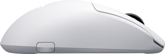 Cherry Xtrfy M68 PRO White mus - Nyskick - i originalförpackning