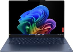 Lenovo Yoga Slim 7x Snap-12C/16/512 14.5" Copilot+ PC - Använt skick – Synliga skador, fullt funktionell
