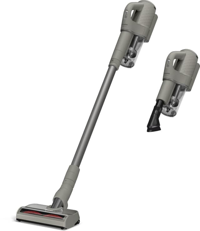 Miele Duoflex HX1 CarCare Sladdlös Skaftdammsugare 12532820 - Använt skick – Tydliga spår av användning