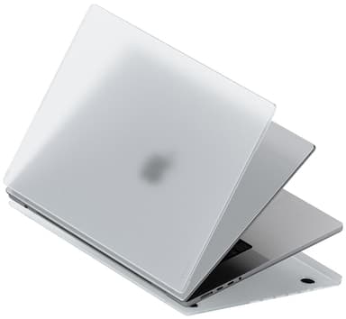 Satechi MacBook Pro 16" Hardshell-fodral (genomskinligt) - Nyskick - i originalförpackning
