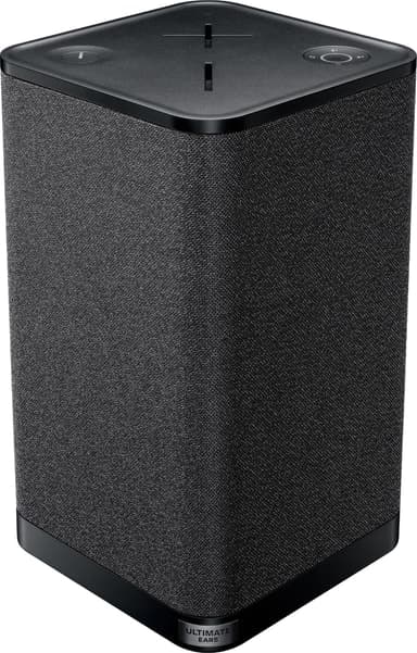 Ultimate Ears HYPERBOOM Gen 2 bärbar högtalare (svart) - Nyskick - i originalförpackning