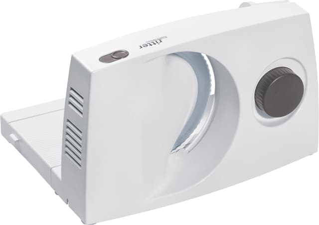 Ritter Orbis skärmaskin RI501009 - Nyskick - originalförpackning saknas