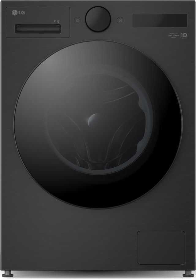 LG Tvättmaskin F4X7511TBB (11kg) - Oanvänd - utan orginalemballage