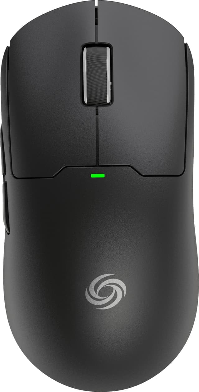 NOS M800 Ultralight X-PRO gamingmus - Nyskick - i originalförpackning