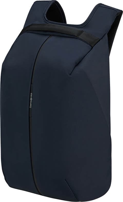 Samsonite SECURIPAK 2.0 15.6’’ ryggsäck för bärbar dator (mörkblå) - Nyskick - i originalförpackning