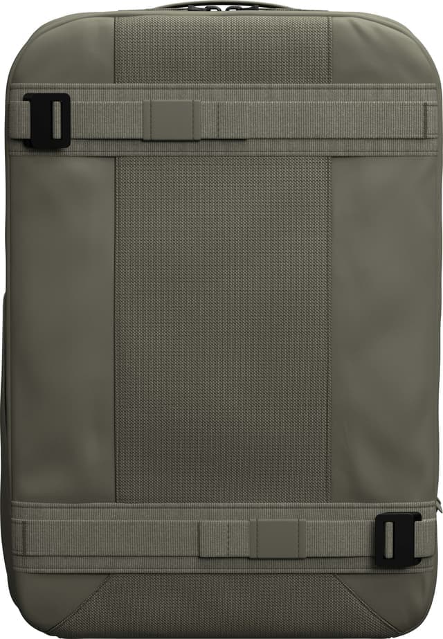 Db Essential Daypack 20L ryggsäck (grön) - Nyskick - i originalförpackning
