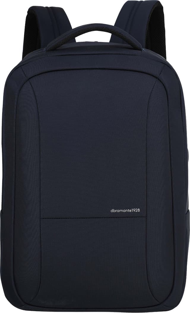 dBramante Nyborg ryggsäck (marinblå) - Bra skick – Mindre spår av användning