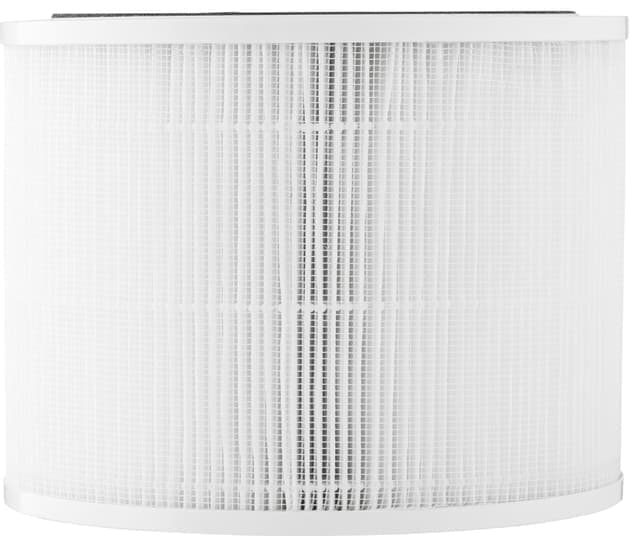Duux Hepa H13+aktivt kolfilter DXPUF06 - Använt skick – Synliga skador, fullt funktionell
