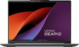 Lenovo IdeaPad Slim 5x Snap-8C/16/512/OLED 14" Copilot+ PC - Nyskick - i originalförpackning