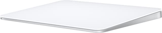 Apple Magic Trackpad (vit) - Nyskick - i originalförpackning