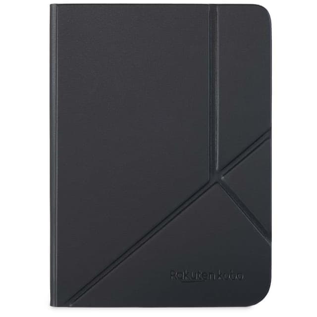 Kobo Clara Colour/BW SleepCover fodral (svart) - Nyskick - originalförpackning saknas