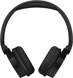 Philips H4209 trådlösa on ear-hörlurar (svarta) - Nyskick - i originalförpackning