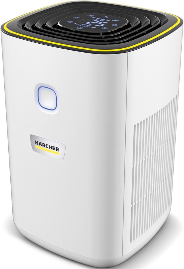 Kärcher AF 20 luftrenare - Nyskick - i originalförpackning