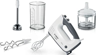 Bosch Elvisp MFQ37480 - Nyskick - i originalförpackning