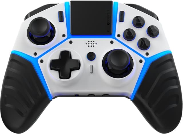 Gioteck WLC PS4 SC-3 trådlös gamepad - Nyskick - originalförpackning saknas