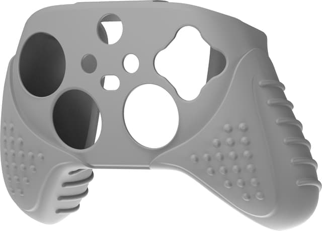 Piranha skyddsfodral i silikon för Xbox Series X & S kontroll - Nyskick - i originalförpackning
