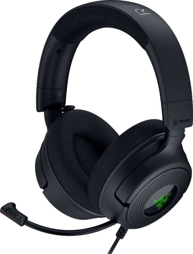 Razer Kraken V4 X Over-Ear Headset