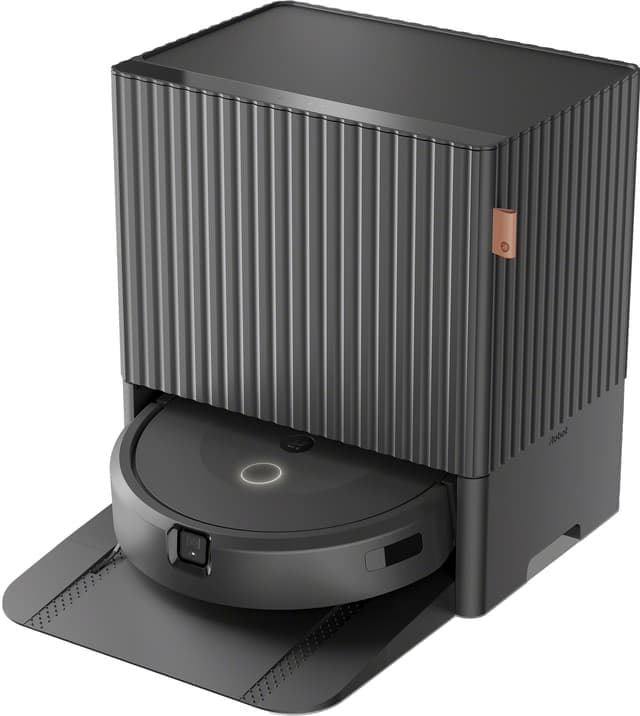 iRobot Roomba Combo 10 Max Robotdammsugare X085840 - Nyskick - i originalförpackning
