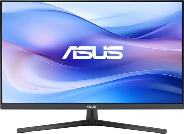ASUS VU279CFE-B 27/ FHD/ IPS/100Hz/BLUE - Nyskick - originalförpackning saknas