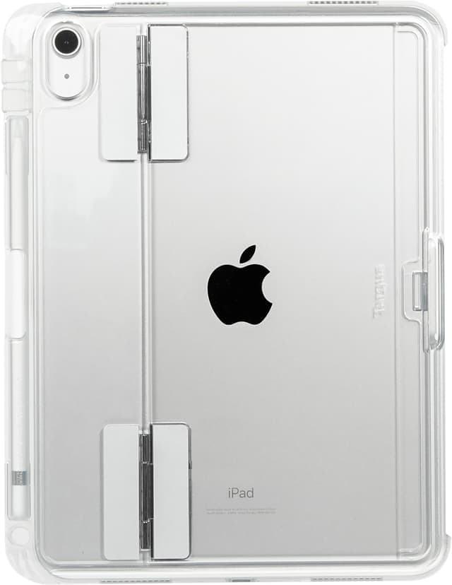 Targus Click-In iPad 11" (11:e gen) transparent skal - Nyskick - originalförpackning saknas
